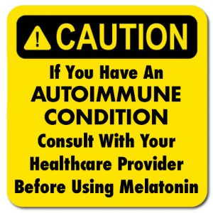 Melatonin & Autoimmunity