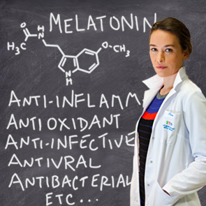 Melatonin for Health