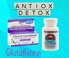 Glutathione