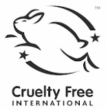 Cruelty Free Leaping Bunny