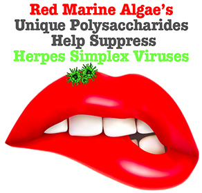 RMA Helps Suppress Herpes