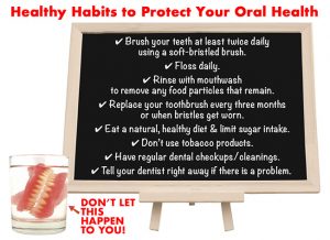 Oral Health Tips