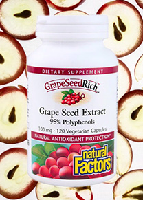 Grape Seed Extract