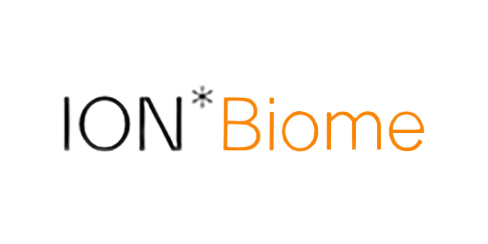 Ion Biome Logo
