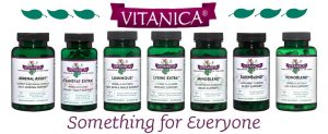 Vitanica Health for Everyone