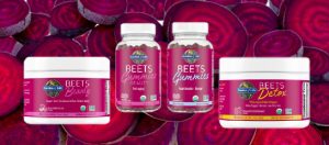 Garden of Life Beets