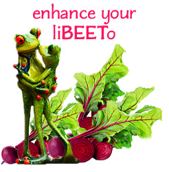Beets for Libido