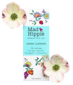 Mad Hippie Cream Cleanser