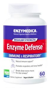 Enzyme Defense