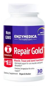 Repair Gold Enzymes