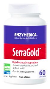 SerraGold Enzymes