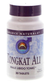 Source Naturals Tongkat Ali