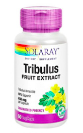 Solaray Tribulus