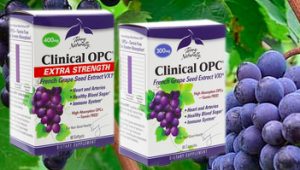 Terry Naturally Clinical OPC
