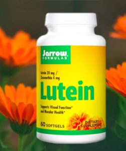 Jarrow Lutein