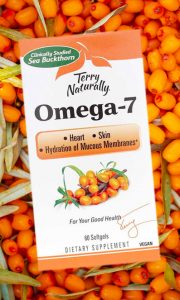 Terry Naturally Omega-7