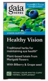 Gaia Healthy Vision