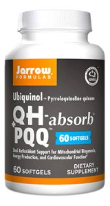 Jarrow QH-absorb PQQ