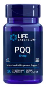 Life Extension PQQ