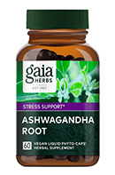 Gaia Ashwagandha Root