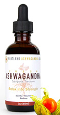 Portland Ashwagandha Farm