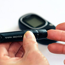 Blood Sugar Testing