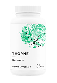 Thorne Berberine