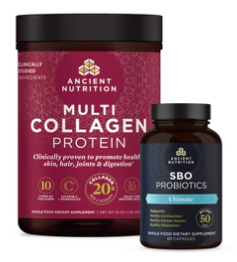 AN Collagen & SBOs