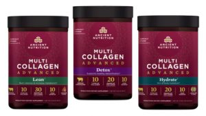AN Collagens