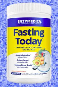 Enzymedica Fasting Today