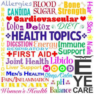 Health Topics