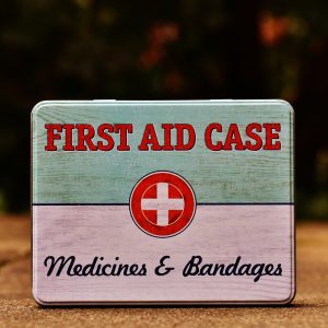 First Aid