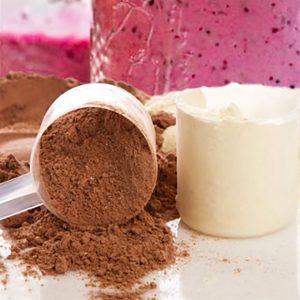 Protein Powders